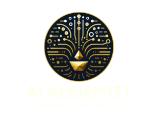 AI Alchemist logo